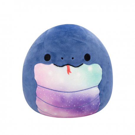 М'яка іграшка Squishmallows Змія Герман 30 см (SQCR06582)