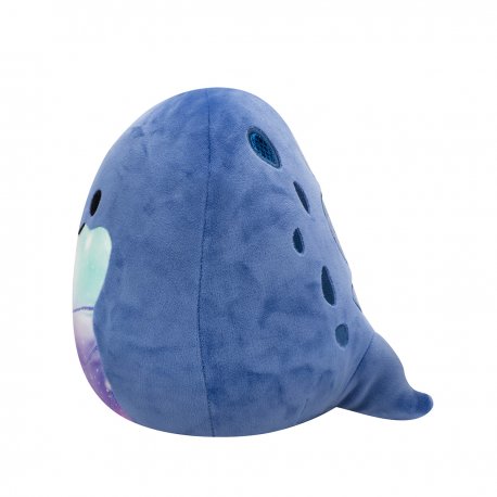 М'яка іграшка Squishmallows Змія Герман 30 см (SQCR06582)