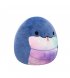 М'яка іграшка Squishmallows Змія Герман 30 см (SQCR06582)
