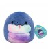 М'яка іграшка Squishmallows Змія Герман 30 см (SQCR06582)
