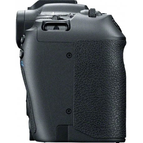 Фотоаппарат Canon Цифр фотокамера EOS R8 body LP-E17 Kit Black (5803C087)