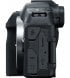 Фотоаппарат Canon Цифр фотокамера EOS R8 body LP-E17 Kit Black (5803C087)
