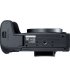 Фотоаппарат Canon Цифр фотокамера EOS R8 body LP-E17 Kit Black (5803C087)