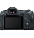 Фотоаппарат Canon Цифр фотокамера EOS R8 body LP-E17 Kit Black (5803C087)