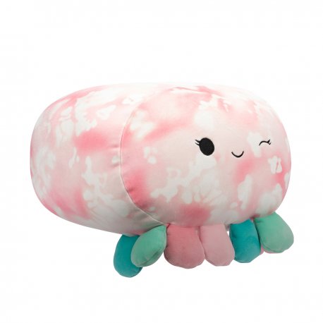 М'яка іграшка Squishmallows Восьминіг Ошун 30 см (SQCR06554)