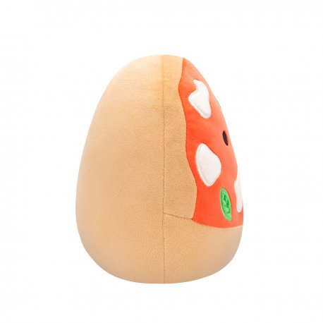 М'яка іграшка Squishmallows Піца Санда 19 см (SQCR06583)