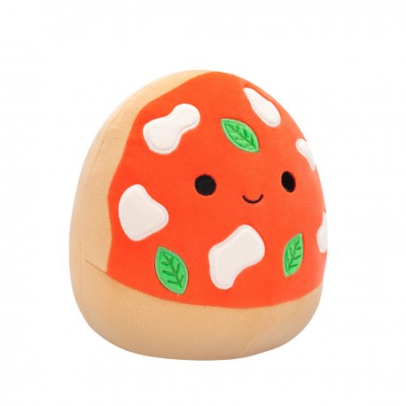 Мягкая игрушка Squishmallows Пицца Санда 19 см (SQCR06583)