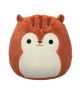 М'яка іграшка Squishmallows Білка Соєр 30 см (SQCR06757)