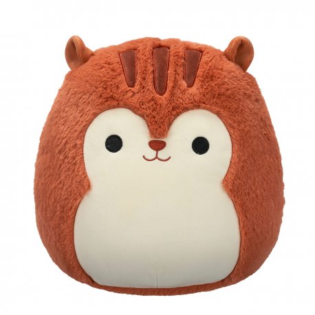 М'яка іграшка Squishmallows Білка Соєр 30 см (SQCR06757)