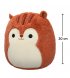 М'яка іграшка Squishmallows Білка Соєр 30 см (SQCR06757)