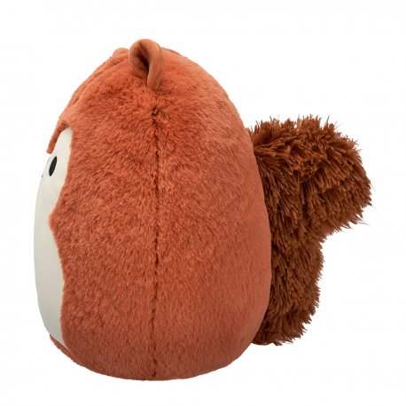 М'яка іграшка Squishmallows Білка Соєр 30 см (SQCR06757)