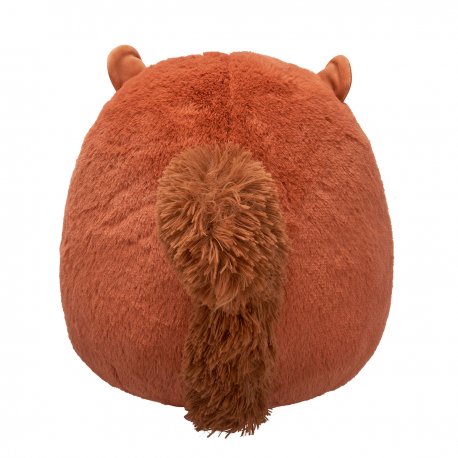 М'яка іграшка Squishmallows Білка Соєр 30 см (SQCR06757)