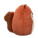 М'яка іграшка Squishmallows Білка Соєр 30 см (SQCR06757) М'яка іграшка Squishmallows Білка Соєр 30 см (SQCR06757)