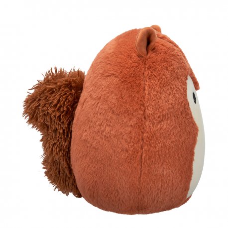 М'яка іграшка Squishmallows Білка Соєр 30 см (SQCR06757)