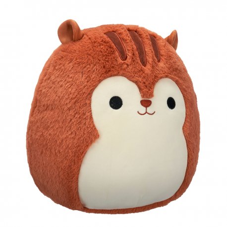 М'яка іграшка Squishmallows Білка Соєр 30 см (SQCR06757)