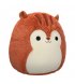 М'яка іграшка Squishmallows Білка Соєр 30 см (SQCR06757)