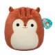 М'яка іграшка Squishmallows Білка Соєр 30 см (SQCR06757) М'яка іграшка Squishmallows Білка Соєр 30 см (SQCR06757)