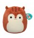 М'яка іграшка Squishmallows Білка Соєр 30 см (SQCR06757)