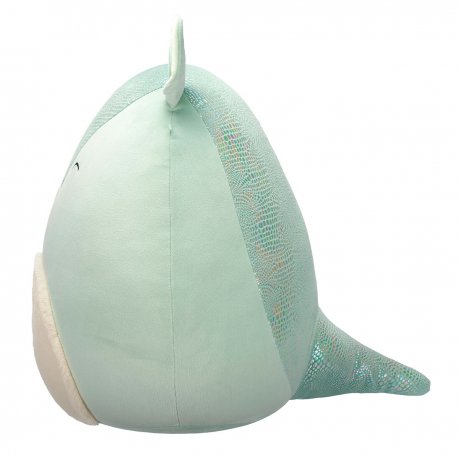 М'яка іграшка Squishmallows Броненосець Арілла 30 см (SQCR07048)