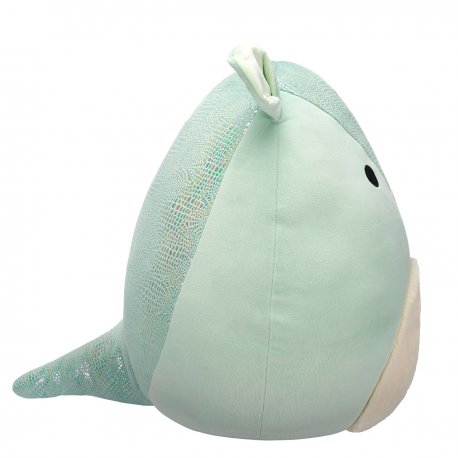 М'яка іграшка Squishmallows Броненосець Арілла 30 см (SQCR07048)