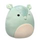 М'яка іграшка Squishmallows Броненосець Арілла 30 см (SQCR07048) М'яка іграшка Squishmallows Броненосець Арілла 30 см (SQCR07048)