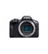 Фотоаппарат Canon EOS R100 + 18-45 IS STM Black (6052C034)