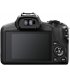 Фотоаппарат Canon EOS R100 + 18-45 IS STM Black (6052C034)