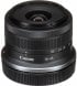 Фотоаппарат Canon EOS R100 + 18-45 IS STM Black (6052C034)
