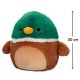 М'яка іграшка Squishmallows Крижень Ейвері 30 см (SQCR05616) М'яка іграшка Squishmallows Крижень Ейвері 30 см (SQCR05616)