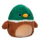 М'яка іграшка Squishmallows Крижень Ейвері 30 см (SQCR05616) М'яка іграшка Squishmallows Крижень Ейвері 30 см (SQCR05616)