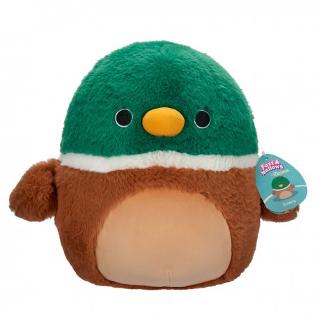 М'яка іграшка Squishmallows Крижень Ейвері 30 см (SQCR05616)