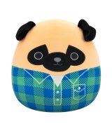 М'яка іграшка Squishmallows Мопс Принц 30 см (SQCR06622)