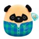 М'яка іграшка Squishmallows Мопс Принц 30 см (SQCR06622) М'яка іграшка Squishmallows Мопс Принц 30 см (SQCR06622)