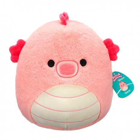 М'яка іграшка Squishmallows Морський Коник 30 см (SQCR06758)