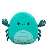 М'яка іграшка Squishmallows Скорпіон Карпіо 30 см (SQCR06761)