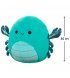 М'яка іграшка Squishmallows Скорпіон Карпіо 30 см (SQCR06761)