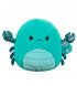 М'яка іграшка Squishmallows Скорпіон Карпіо 30 см (SQCR06761)