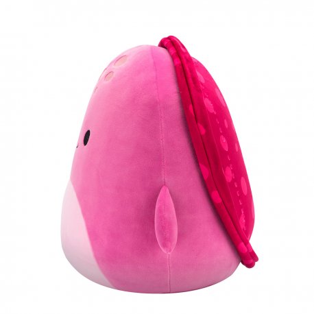 М'яка іграшка Squishmallows Черепаха Тудор 30 см (SQCR06621)