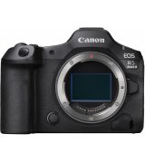 Фотоаппарат Canon EOS R5 Mark 2 Body Black (6536C022)