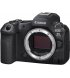 Фотоаппарат Canon EOS R5 Mark 2 Body Black (6536C022)