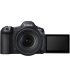 Фотоаппарат Canon EOS R5 Mark 2 Body Black (6536C022)