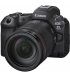 Фотоаппарат Canon EOS R5 Mark 2 Body Black (6536C022)