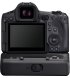 Фотоаппарат Canon EOS R5 Mark 2 Body Black (6536C022)