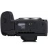 Фотоаппарат Canon EOS R5 Mark 2 Body Black (6536C022)