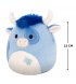 М'яка іграшка Squishmallows Бик Бермайє 13 см (SQER01181)