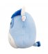 М'яка іграшка Squishmallows Бик Бермайє 13 см (SQER01181)