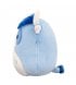 Мягкая игрушка Squishmallows Бык Бермайе 13 см (SQER01181)