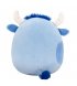 М'яка іграшка Squishmallows Бик Бермайє 13 см (SQER01181)