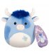М'яка іграшка Squishmallows Бик Бермайє 13 см (SQER01181)