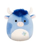 М'яка іграшка Squishmallows Бик Бермайє 19 см (SQER01213)
